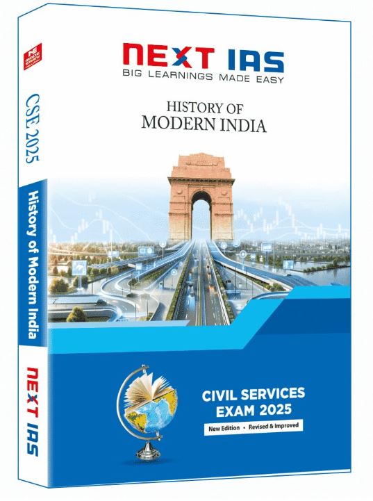 Theory(CSE-2025)-History of Modern India